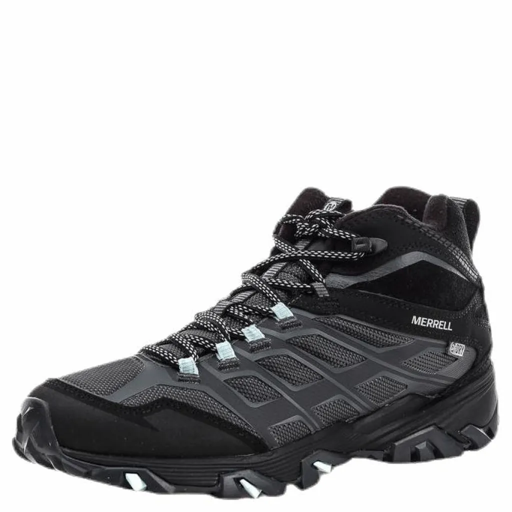 Moab FST Ice+ Thermo Grey*Merrell Best