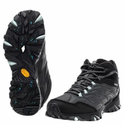 Moab FST Ice+ Thermo Grey*Merrell Best