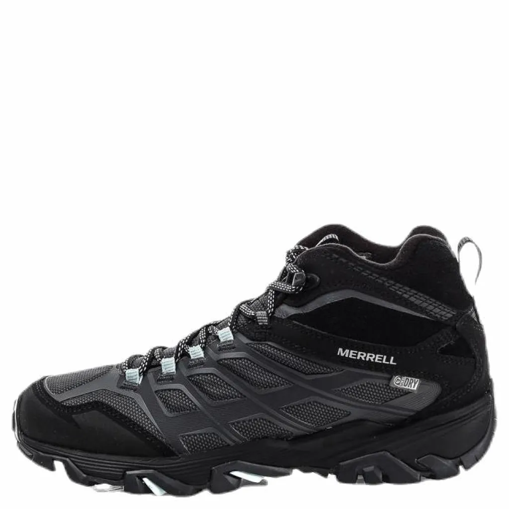 Moab FST Ice+ Thermo Grey*Merrell Best