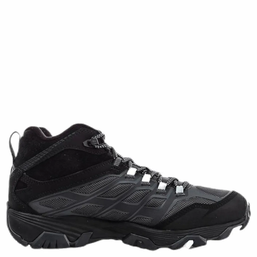 Moab FST Ice+ Thermo Grey*Merrell Best