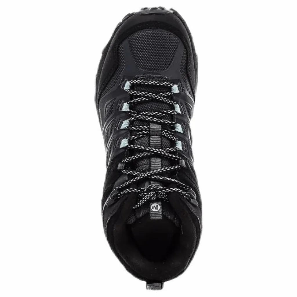 Moab FST Ice+ Thermo Grey*Merrell Best