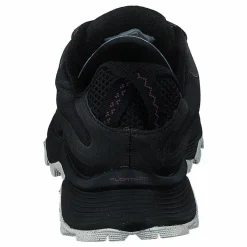 Merrell Moab Speed Gtx Black Svart Hot