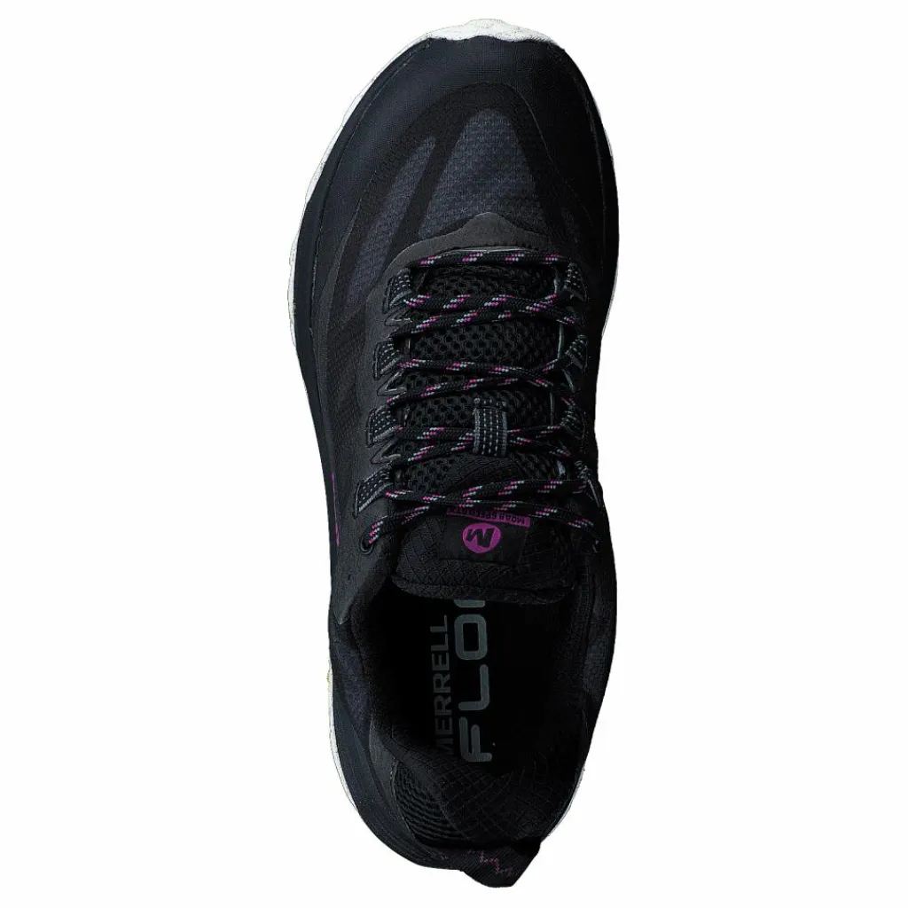 Merrell Moab Speed Gtx Black Svart Hot