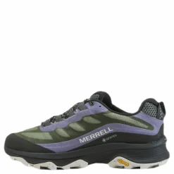 Moab Speed GTX Purple/Green*Merrell Sale