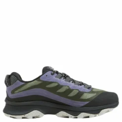 Moab Speed GTX Purple/Green*Merrell Sale
