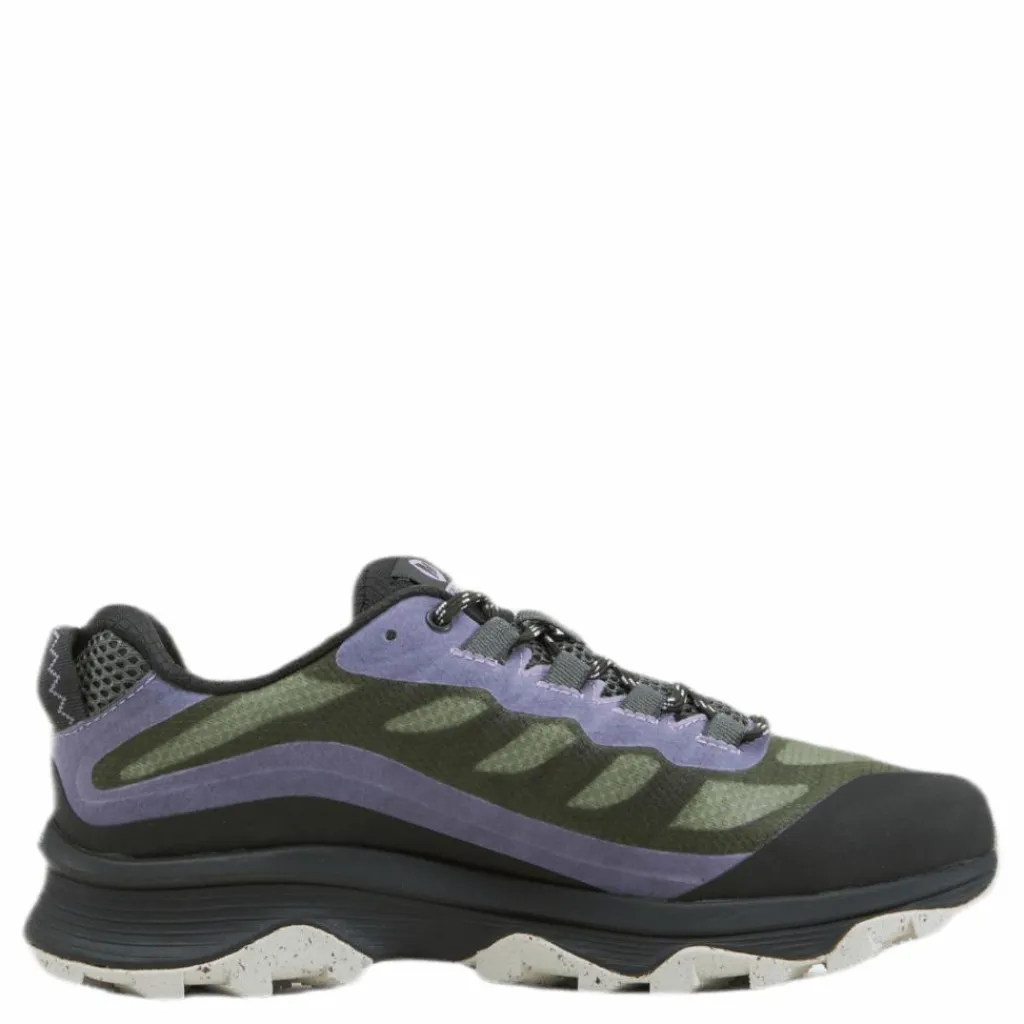 Moab Speed GTX Purple/Green*Merrell Sale