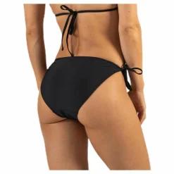 Moani Tie Tanga Black*Waikani Beachwear Online