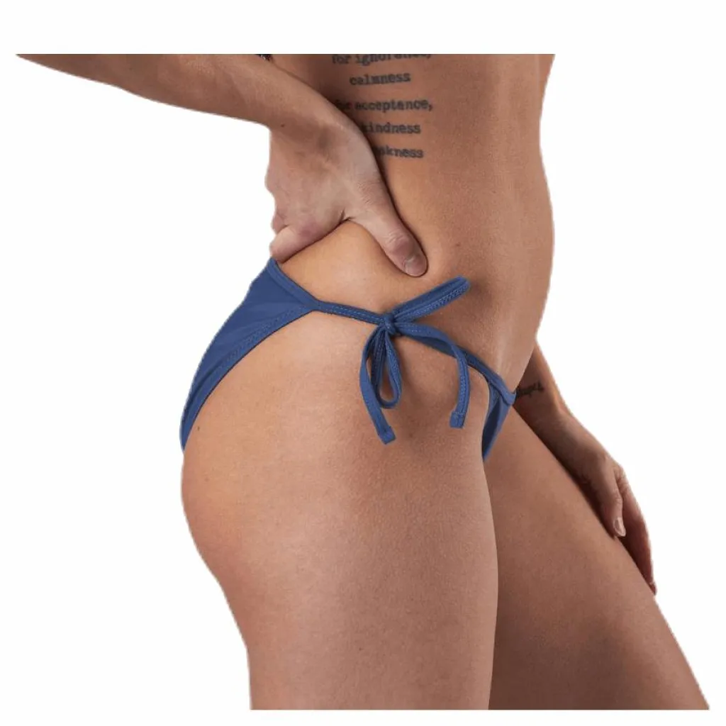 Moani Tie Tanga Blue*Waikani Beachwear Online