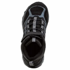 Merrell Moav Mid WP Kid Black Svart Hot