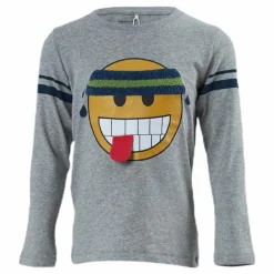 Mob Sigve Ls Top Grey*Name It Sale