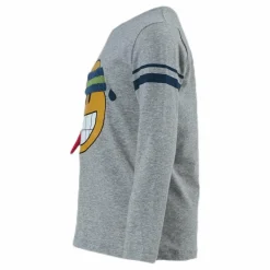 Mob Sigve Ls Top Grey*Name It Sale