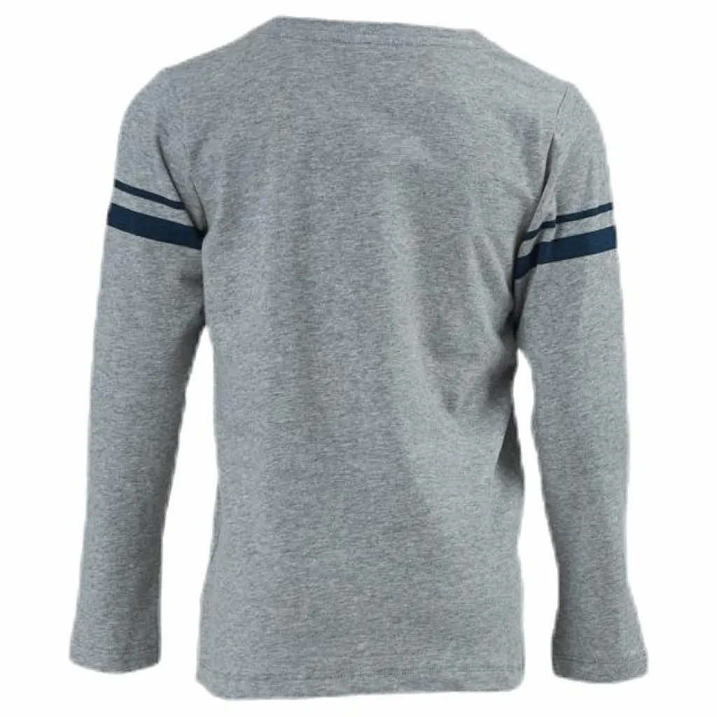 Mob Sigve Ls Top Grey*Name It Sale