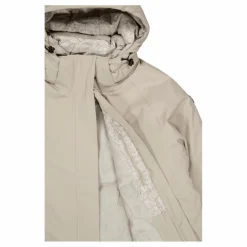 Dobsom Modena Coat Wmn Offwhite Beige New