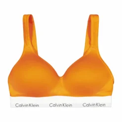 Modern Cotton Lift Bralette*Calvin Klein New