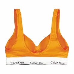 Modern Cotton Lift Bralette*Calvin Klein New