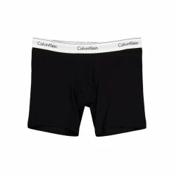 Modern Ctn Stretch Boxer Brief Multi*Calvin Klein Sale