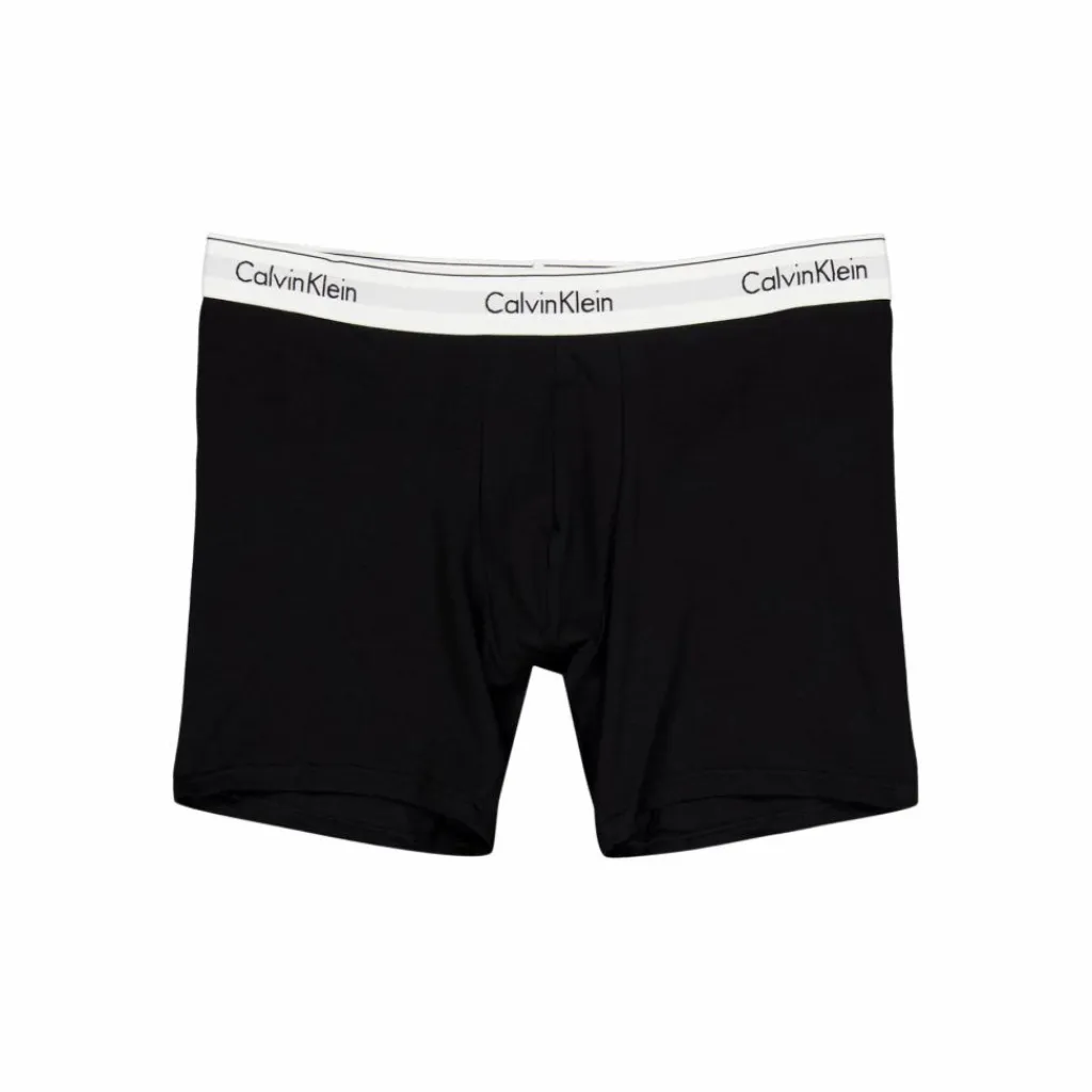 Modern Ctn Stretch Boxer Brief Multi*Calvin Klein Sale