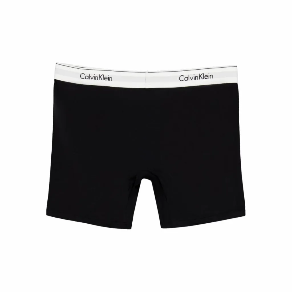 Modern Ctn Stretch Boxer Brief Multi*Calvin Klein Sale
