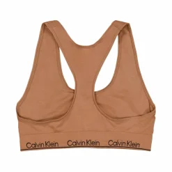 Modern Seamless Racerback Bral*Calvin Klein Discount