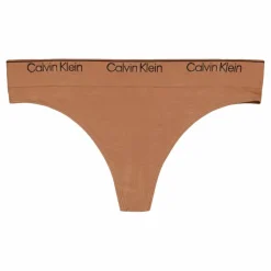 Modern Seamless Thong*Calvin Klein Sale