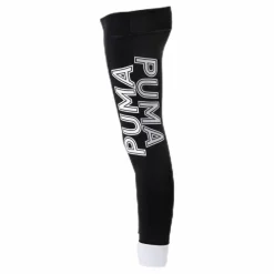 Puma Modern Sports Leggings G White/Black Svart Online