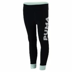 Puma Modern Sports Leggings G Green/Black Svart Clearance