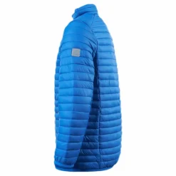 Mojje Jacket Blue*Tuxer New