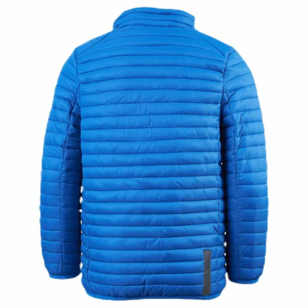 Mojje Jacket Blue*Tuxer New