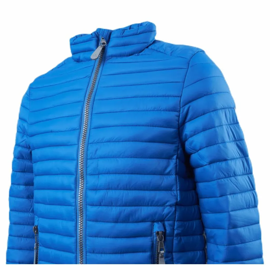 Mojje Jacket Blue*Tuxer New