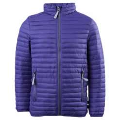 Tuxer Mojje Jacket Purple Lila Clearance