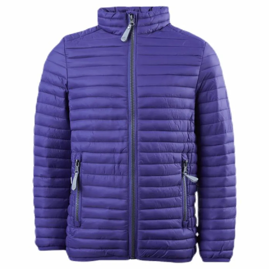 Tuxer Mojje Jacket Purple Lila Clearance