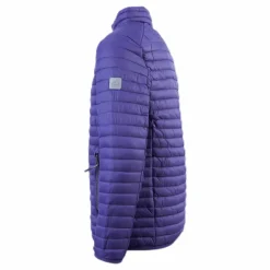 Tuxer Mojje Jacket Purple Lila Clearance