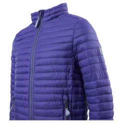 Tuxer Mojje Jacket Purple Lila Clearance