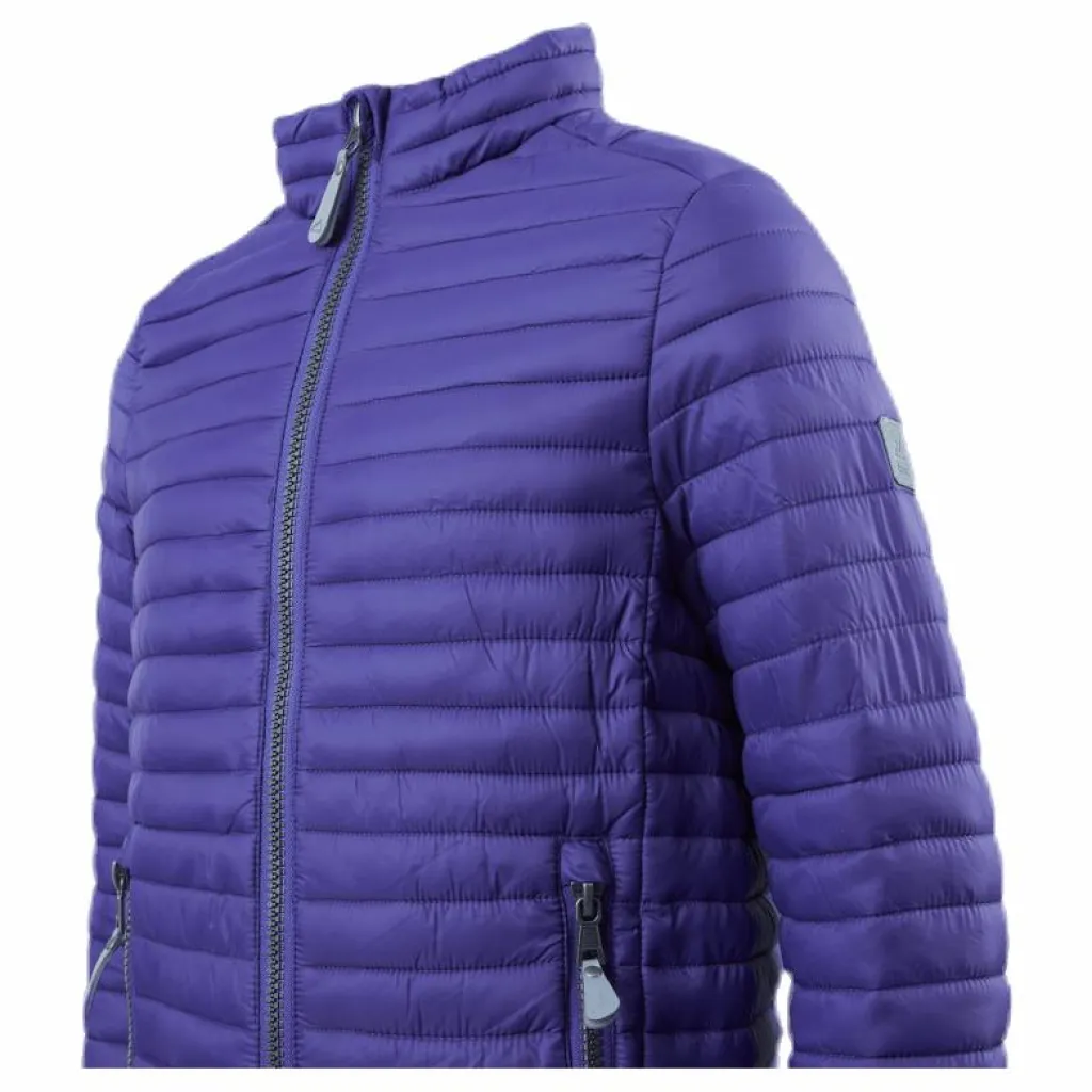 Tuxer Mojje Jacket Purple Lila Clearance