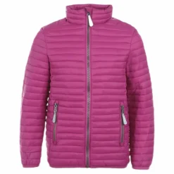 Tuxer Mojje Jacket Red Röd Discount