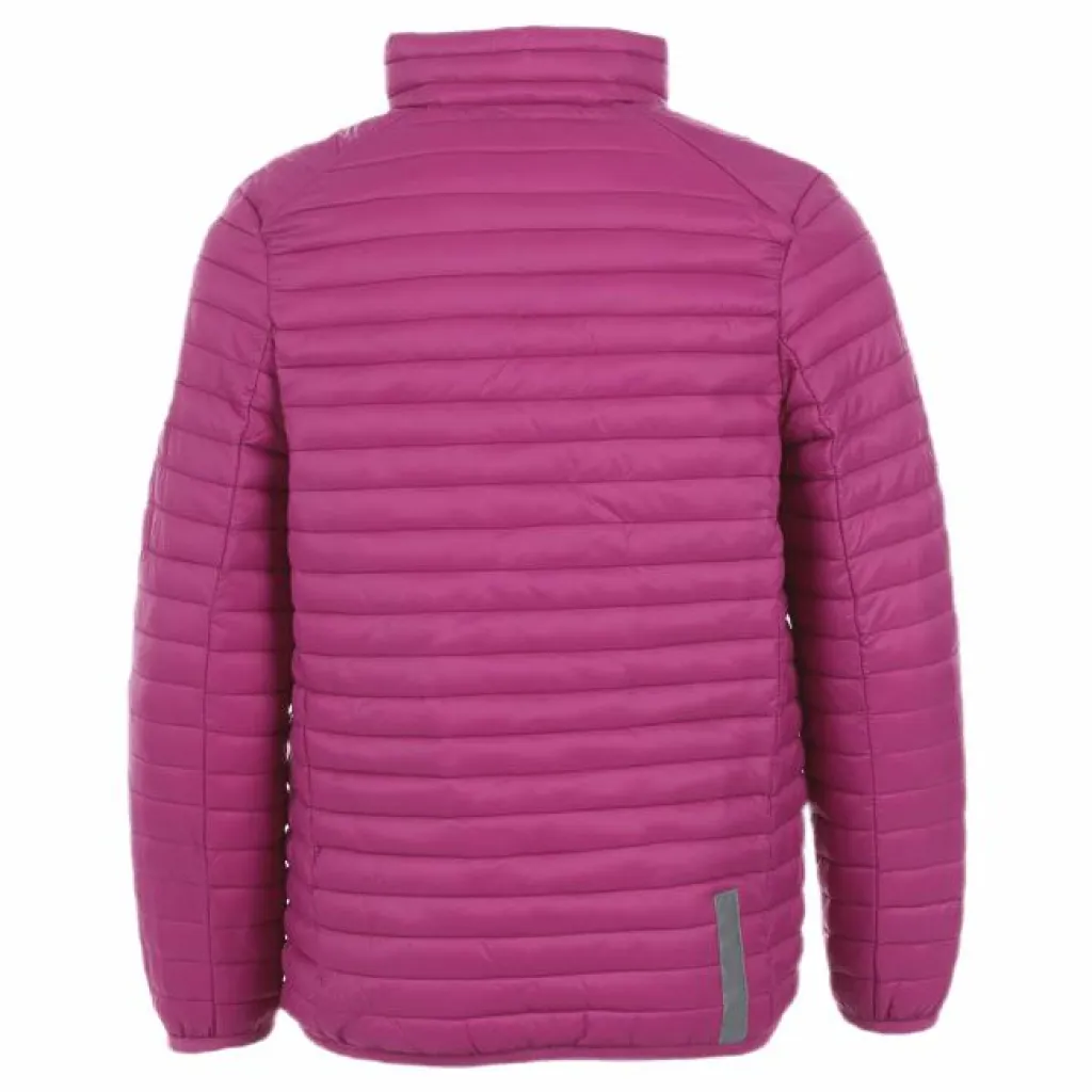 Tuxer Mojje Jacket Red Röd Discount