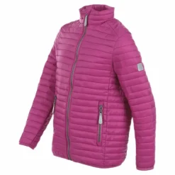 Tuxer Mojje Jacket Red Röd Discount
