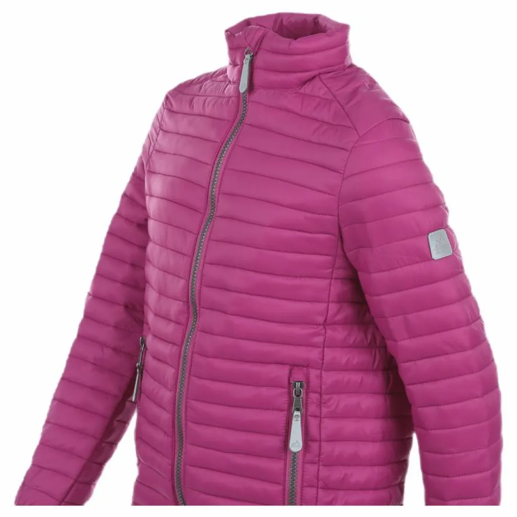 Tuxer Mojje Jacket Red Röd Discount