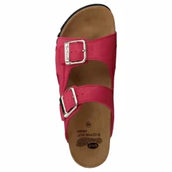 Moldava Wedge Red*Scholl Outlet