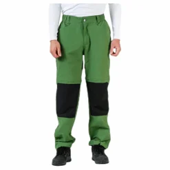 Dobsom Molde Pants Green Grön New