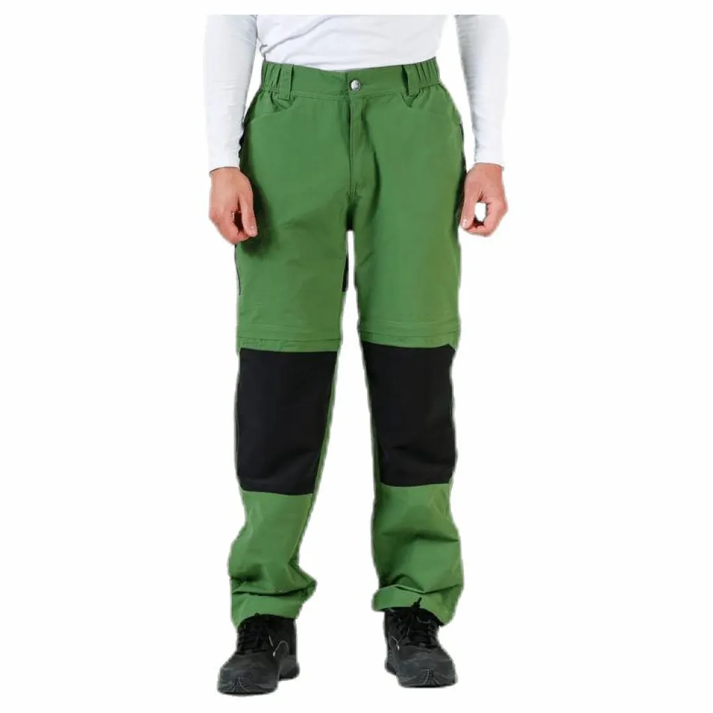 Dobsom Molde Pants Green Grön New
