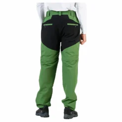Dobsom Molde Pants Green Grön New