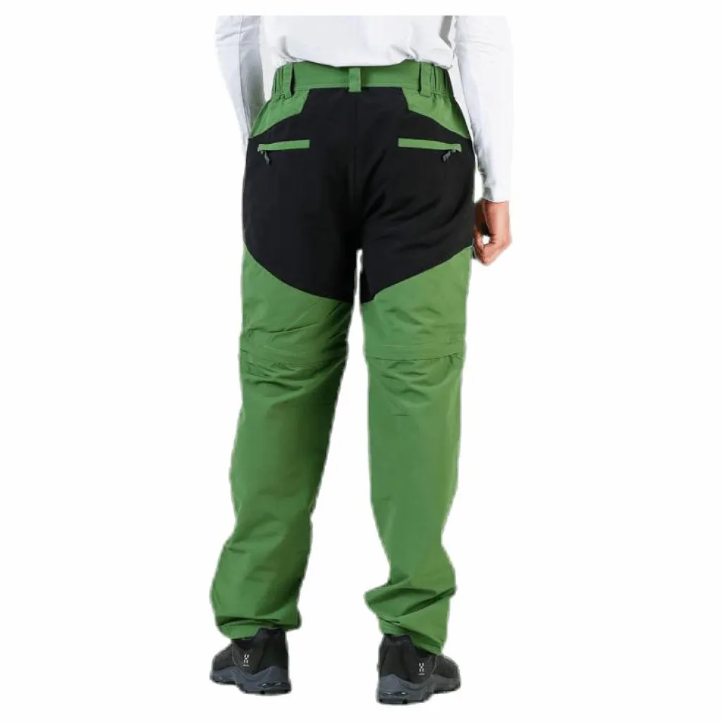 Dobsom Molde Pants Green Grön New