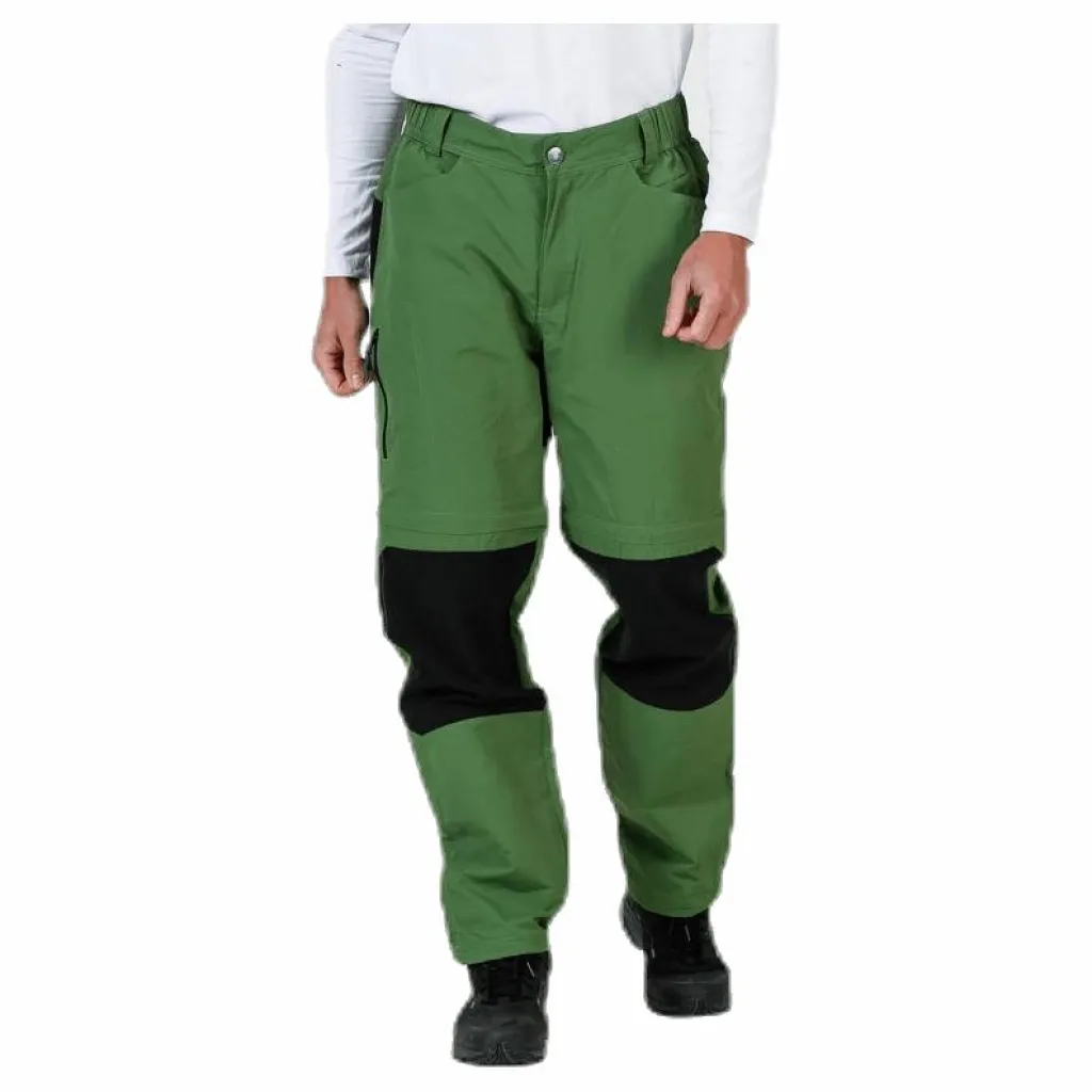 Dobsom Molde Pants Green Grön New