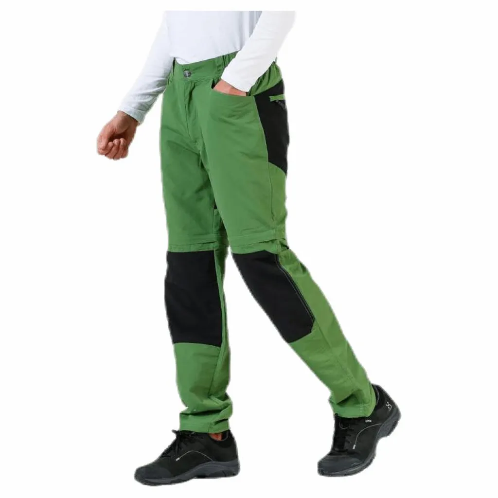 Dobsom Molde Pants Green Grön New