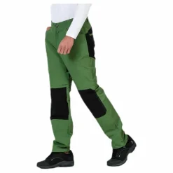 Dobsom Molde Pants Green Grön New