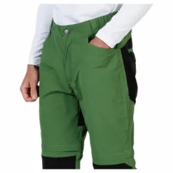 Dobsom Molde Pants Green Grön New