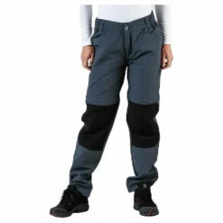 Dobsom Molde Pants Grey Grå Best