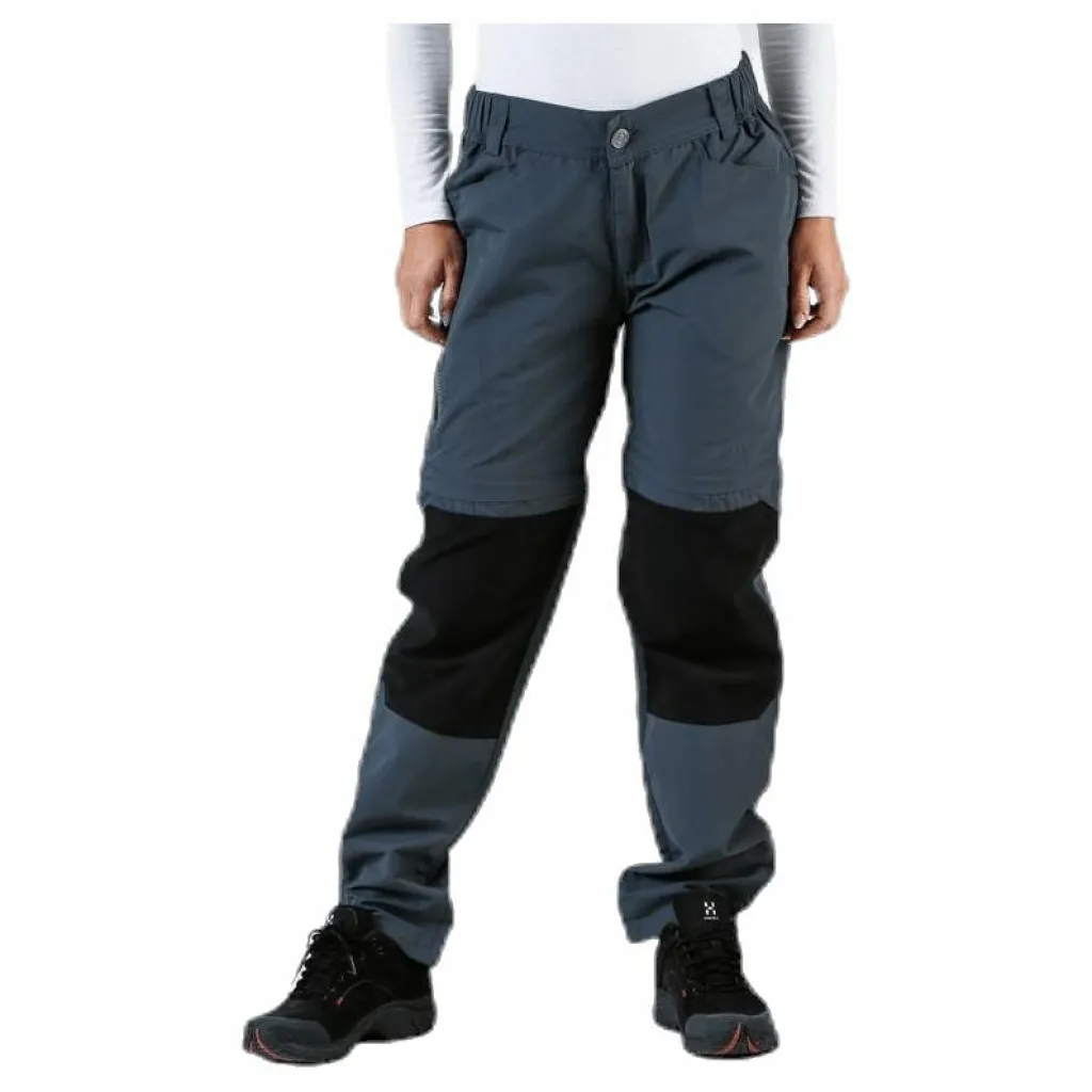 Dobsom Molde Pants Grey Grå Best