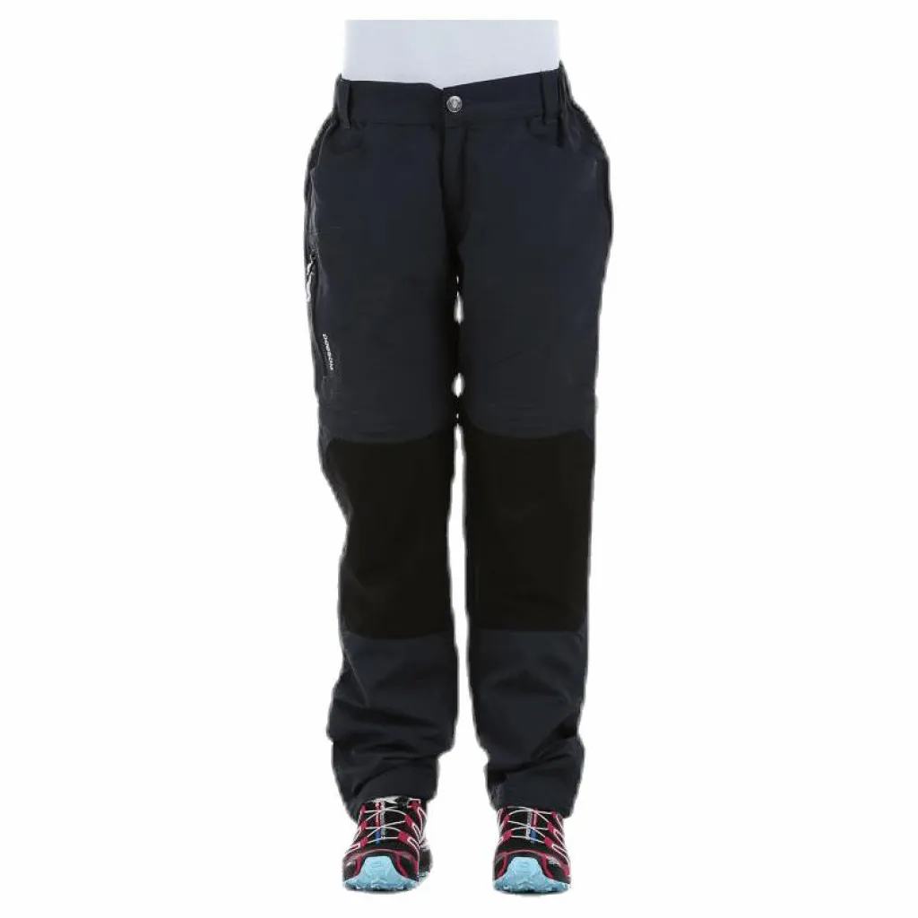 Dobsom Molde Pants Grey Grå Best